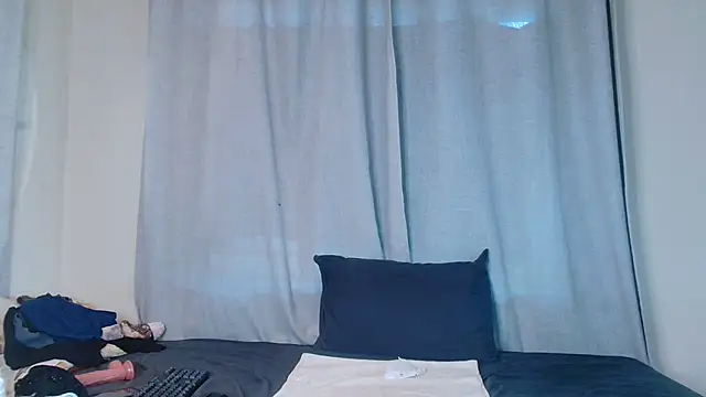 Nipples Lovers30 online show from March 23, 2025, 5:32 am