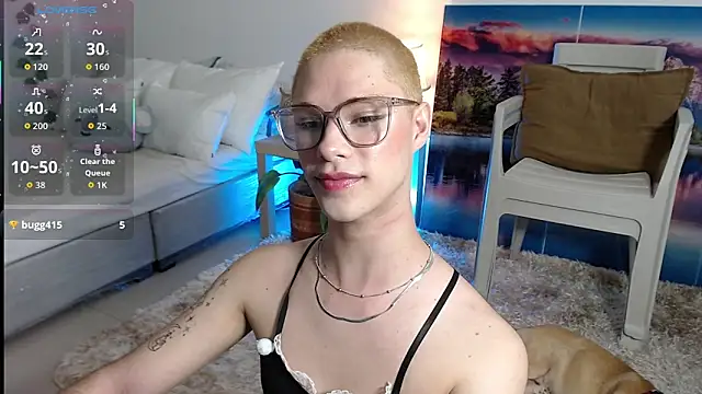 juanes puthee online show from September 21, 2025, 1:29 am