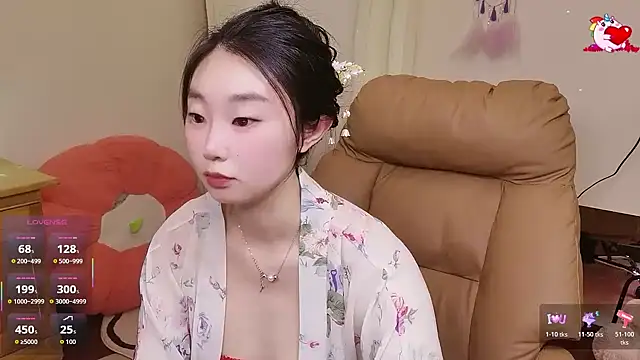 shaovu online show from March 21, 2026, 3:00 am