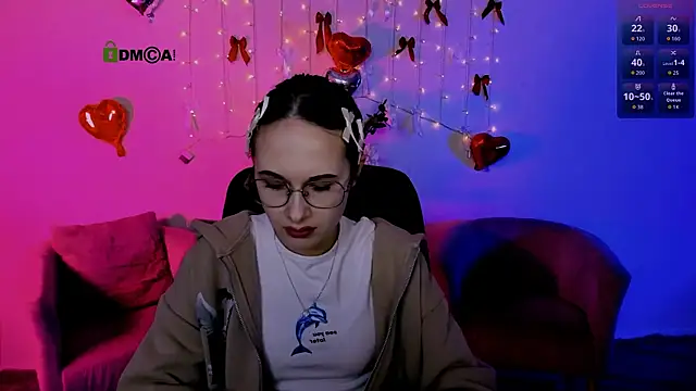 mona cloud online show from March 30, 2026, 7:15 pm