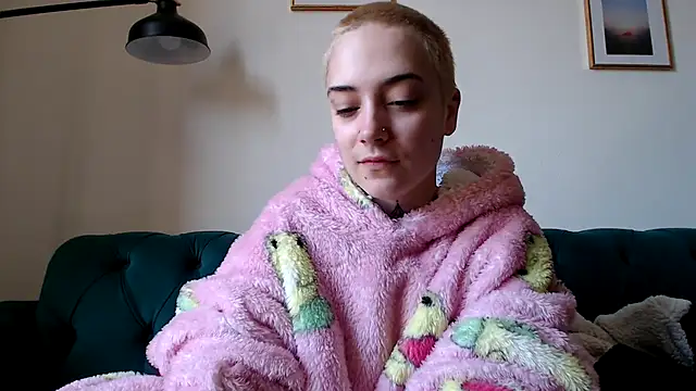 OllympeKaii online show from March 5, 2025, 9:16 am