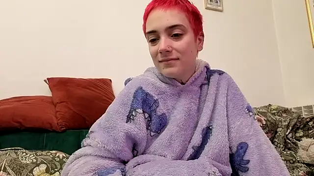 OllympeKaii online show from October 24, 2025, 4:31 am