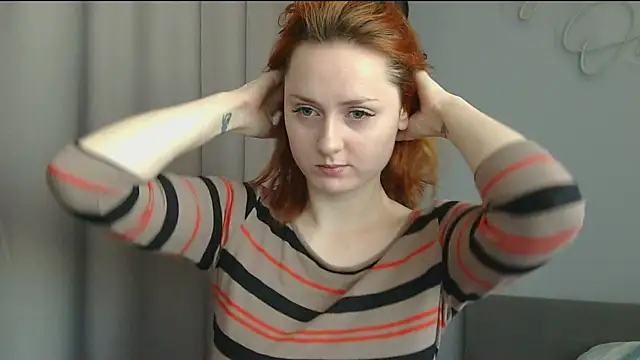 belle ame online show from March 22, 2025, 7:04 am