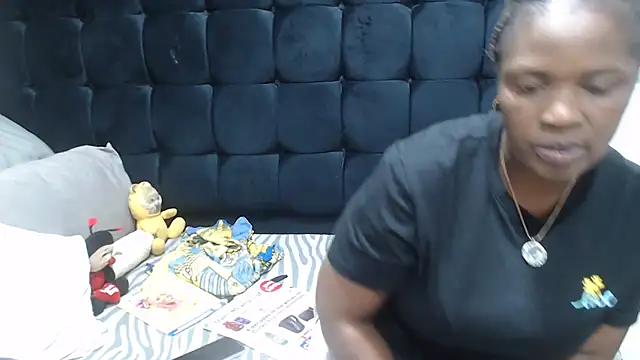 TaurusClitCake online show from September 28, 2025, 12:21 pm