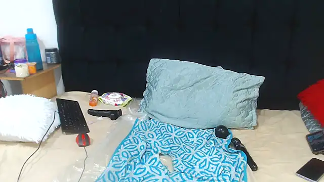 TaurusClitCake online show from October 25, 2025, 5:26 am