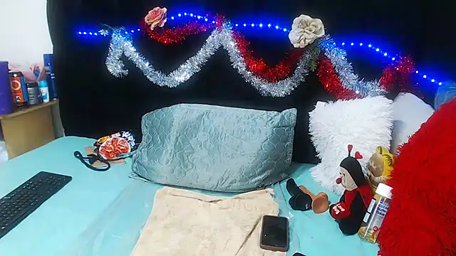 TaurusClitCake online show from November 7, 2025, 5:07 am