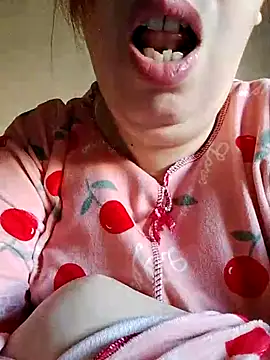 patrona sexooo online show from March 20, 2025, 5:15 pm