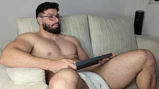 Roman Lux online show from February 18, 2026, 3:02 am