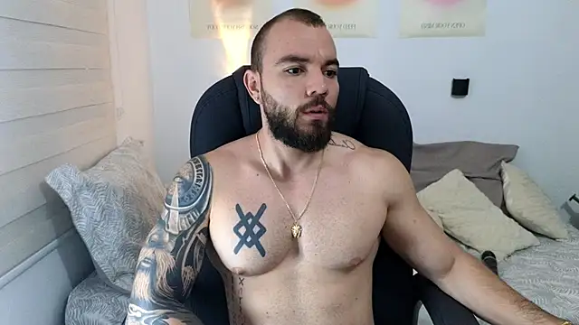 Isaac Carter online show from September 16, 2025, 11:11 am