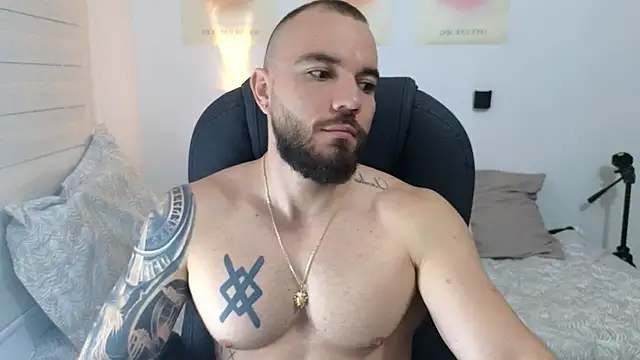 Isaac Carter online show from September 20, 2025, 11:22 am