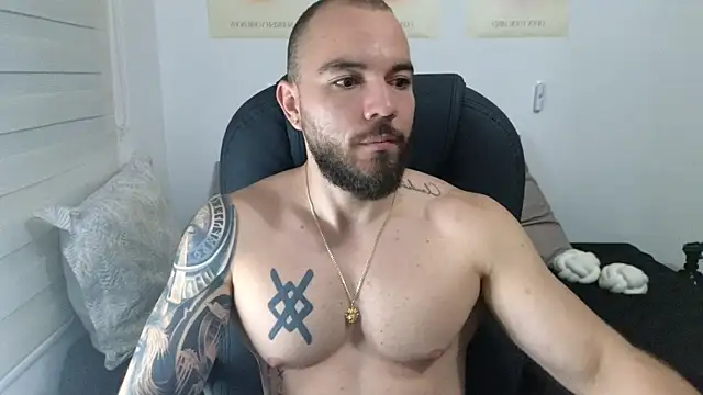 Isaac Carter online show from October 20, 2025, 10:59 am