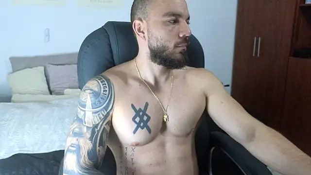 Isaac Carter online show from October 21, 2025, 11:00 am