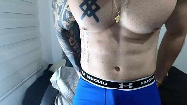 Isaac Carter online show from November 5, 2025, 10:59 am