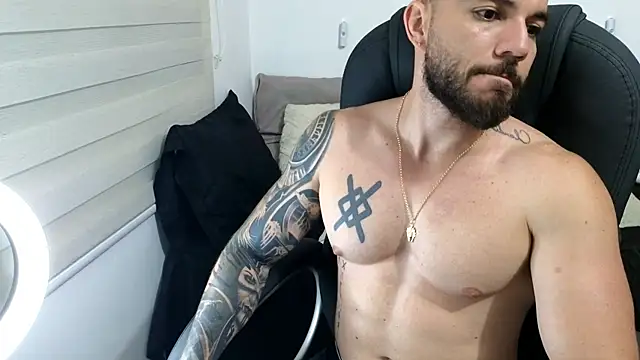 Isaac Carter online show from March 27, 2026, 2:50 am