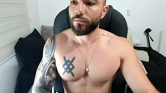 Isaac Carter online show from March 28, 2026, 10:37 am