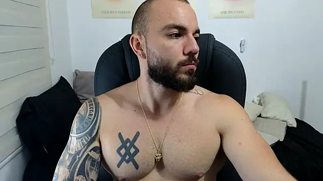 Isaac Carter online show from March 31, 2026, 12:01 am