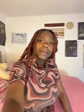 Kennya   online show from April 28, 2026, 5:56 am