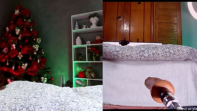 Sabrina stark online show from November 27, 2025, 12:24 am