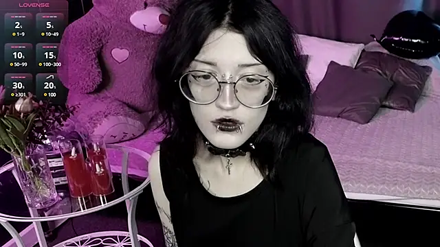 Setsunai  online show from March 13, 2025, 8:22 pm