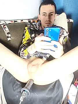 jacob smith10 online show from April 18, 2026, 2:48 am