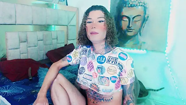 ana tsxxx online show from October 25, 2025, 1:02 am