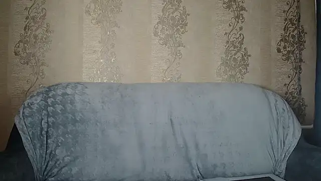 Leila Kissyu online show from March 20, 2025, 2:53 pm