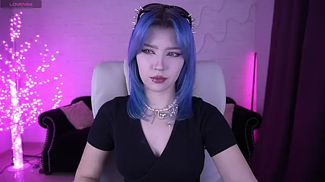 SelenaIris online show from February 11, 2026, 6:51 am