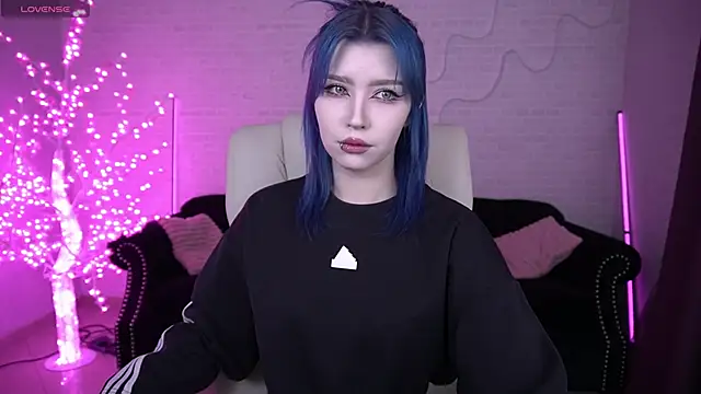 SelenaIris online show from March 2, 2026, 10:38 pm