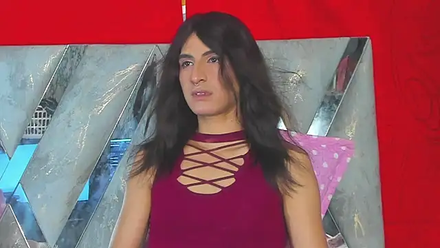 Alaska jonesxx online show from October 15, 2025, 7:58 pm