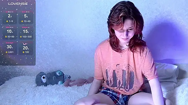 Cute Cate404 online show from March 14, 2025, 3:48 am