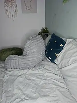 Saucy-Serenity online show from March 27, 2026, 8:30 pm