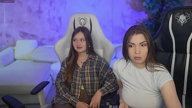 Billie054 online show from October 8, 2025, 6:44 am