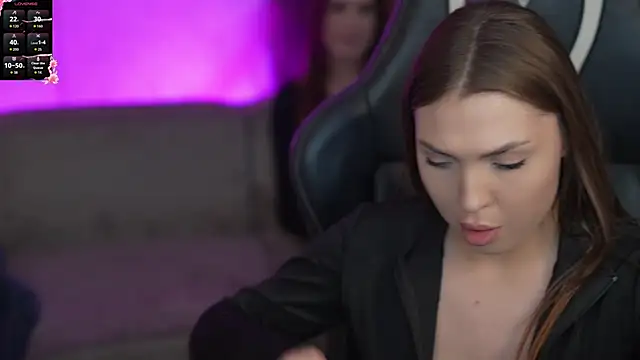 Billie054 online show from October 21, 2025, 10:27 am