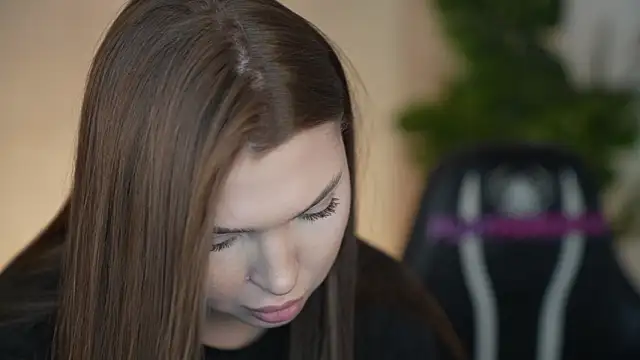 Billie054 online show from January 19, 2026, 2:32 pm