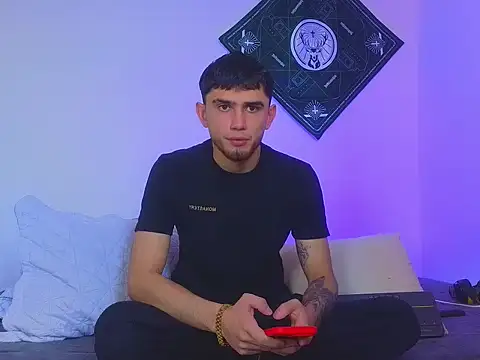 samevansx  online show from September 11, 2025, 2:39 pm