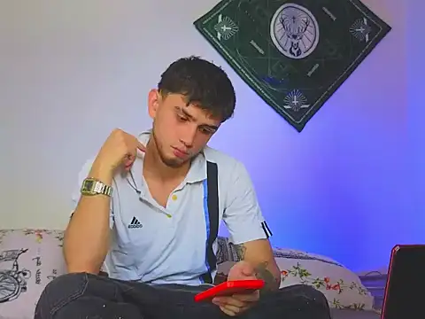 samevansx  online show from December 2, 2025, 6:36 pm