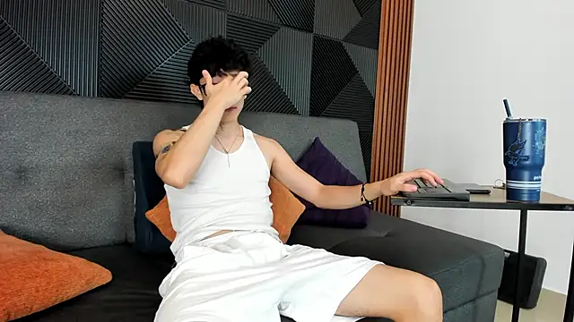 troy rouge online show from March 16, 2025, 12:00 pm