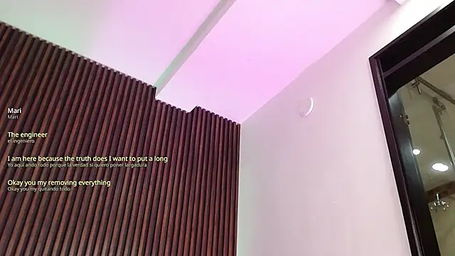 troy rouge online show from September 26, 2025, 8:02 pm