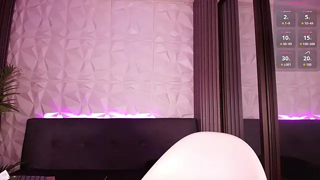 troy rouge online show from November 18, 2025, 7:29 pm