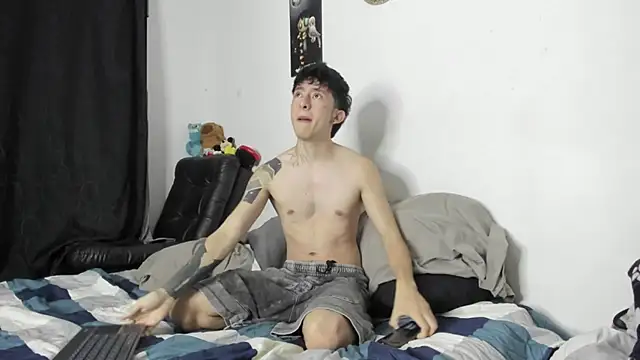 troy rouge online show from February 19, 2026, 11:17 am