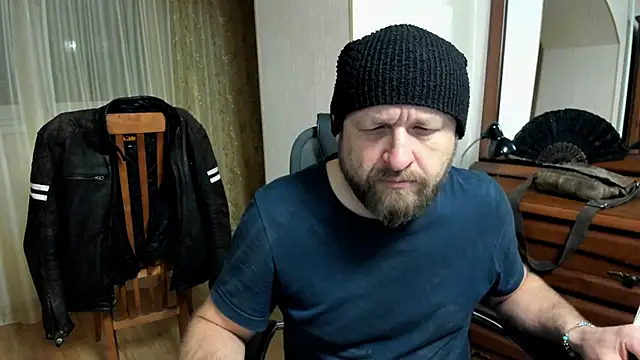 Grandor M online show from March 6, 2025, 6:16 pm