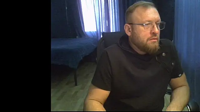 Grandor M online show from December 16, 2025, 11:37 am