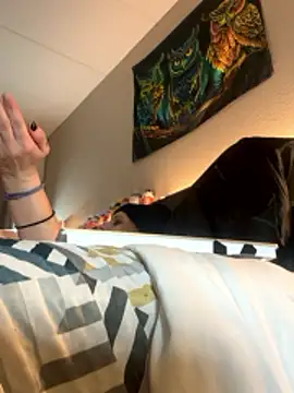 KITTYBOOBOOFUXX online show from January 15, 2026, 1:10 am