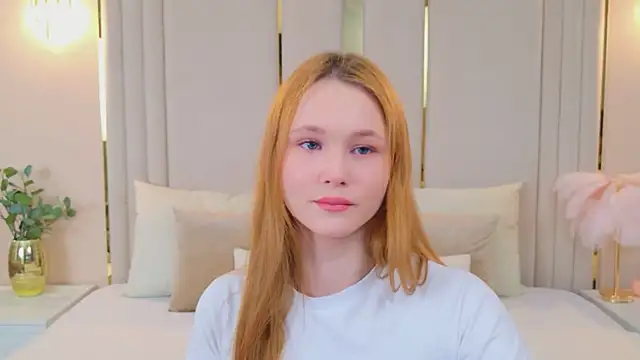 AmeliRoyse online show from March 15, 2026, 5:08 pm