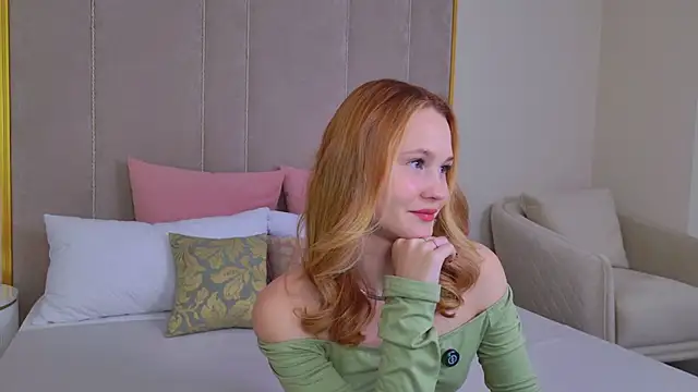 AmeliRoyse online show from April 20, 2026, 5:05 pm