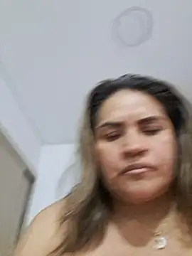 Milena Foox online show from March 19, 2025, 3:08 pm