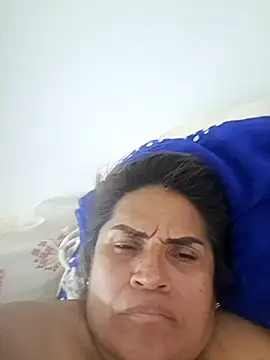 Milena Foox online show from November 9, 2025, 10:30 pm