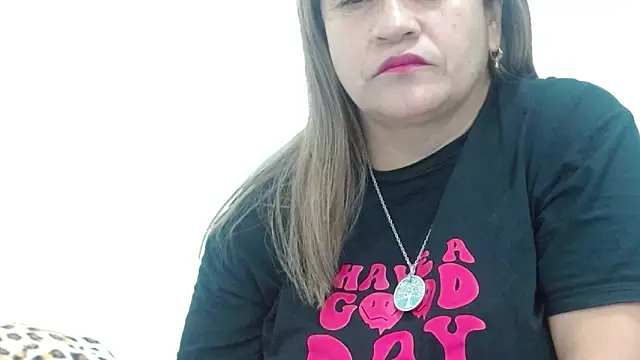 Milena Foox online show from December 3, 2025, 5:59 am