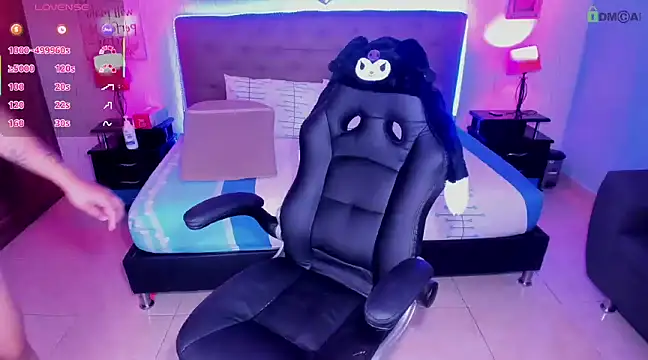  Lilly miller online show from March 12, 2025, 1:08 pm