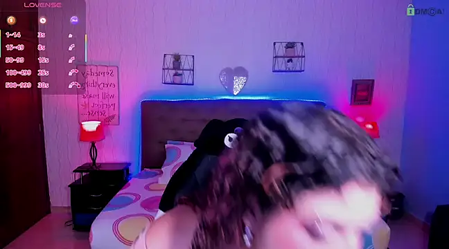  Lilly miller online show from March 17, 2025, 1:29 pm